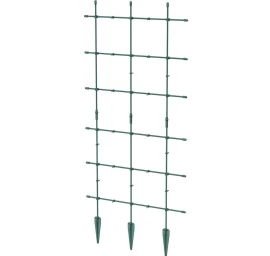 Augalų Atramos Grindų Atramos - Miško žalia