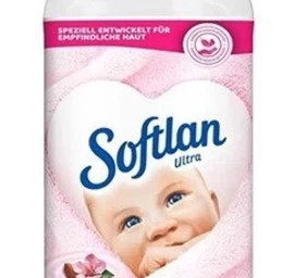 (de) Softlan, Weich&amp;amp;mild Sensitive, Minkštikliai, 1l (vokietijos Produktas)