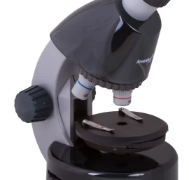 (en) Levenhuk Labzz M101 Mikroskopas