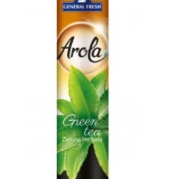 general Fresh, žaliosios Arbatos Oro Gaiviklis, 400 Ml (hit)
