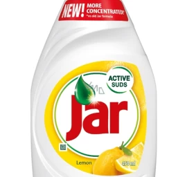 Indų Plovimo Skystis jar Lemon, 450 Ml