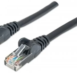 Intellinet Network Solutions Rj-45 - Rj-45 1 M 1 Komutacinis Kabelis