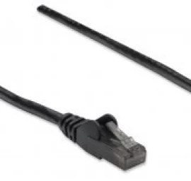 Intellinet Network Solutions Rj-45 - Rj-45 10 M 10 Jungiamųjų Laidų