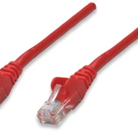 Intellinet Network Solutions Rj-45 - Rj-45 5 M 5 Patchcord