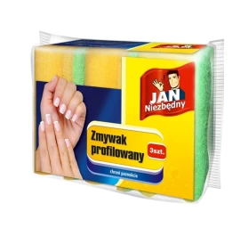 Jan Niezbędny, Profiliuotas šveitimo Padas, 3 Vnt.