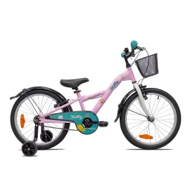 4KIDS Kitty 20 // 1G, dydis 10 (25.5 cm) (rožinė)