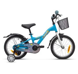 4KIDS Ocean 16 // 1G, dydis 9.5 (24 cm) (mėlyna)