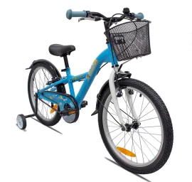 4KIDS Ocean 20 // 1G, dydis 10 (25.5 cm) (mėlyna)