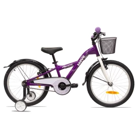 4KIDS Wave 20 // 1G, dydis 10 (25.5 cm) (violetinė)