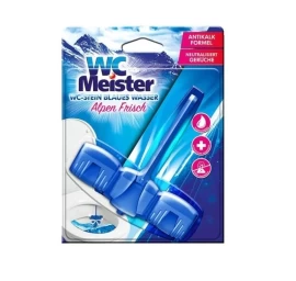 Klozeto meister Spalvota Pakaba alpen Frisch