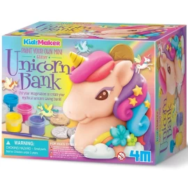 4m Unicorn Bank