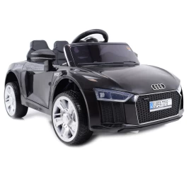 Naujausia Originali Audi R8 Licencijuota Minkšta Sėdynė, Minkšti Ratai Super Kokybė/hl1818