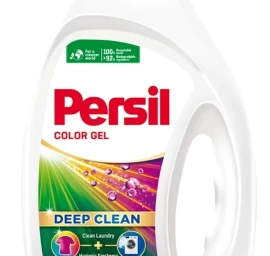 Persil Color Gel, Skalbimo Gelis, 1,485 L