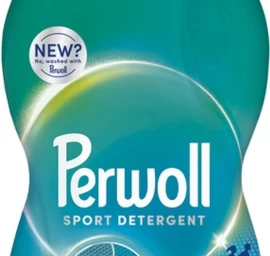 Perwoll Renew Sport, Skalbimo Gelis, 2 L