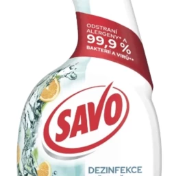 savo Universalus Dezinfekcinis Purškiklis, Apelsinų Ir Citrinžolių, 700 Ml