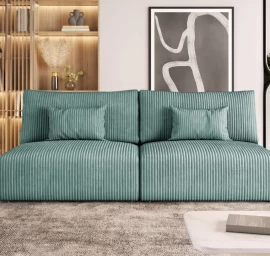Sofa  -  lova MODULO