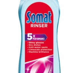 Somat, Indaplovių Skalavimo Priemonė, 750 Ml (hit)