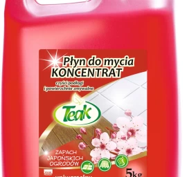 Tiko, Japoniško Sodo Ploviklis, 5 L