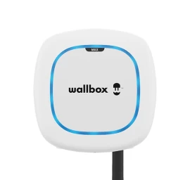 Wallbox Pulsar Max