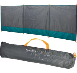 4x1,4 M Ekranas Nuo Saulės Su Pilku Dangčiu Redcliffs