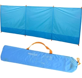 4x1,4 M Uždengiamas 4x1,4 M Ekranas Nuo Saulės, Mėlynas Redcliffs