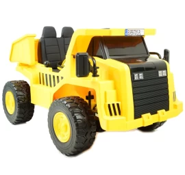 4x4 Mega Truck On Battery, Megafon, /kqt550