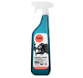 yope Prancūziškų Levandų Vonios Kambario Valiklis, 750 Ml