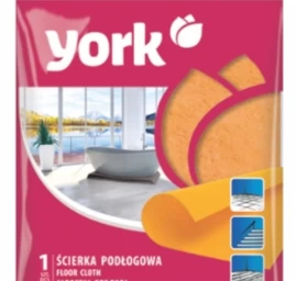 york Floor Cloth 50 X 58 Cm, 1 Vnt.