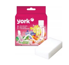 york, magic Sponge, 2 Vnt.