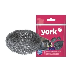 York, Spiralinis Valiklis Maxi