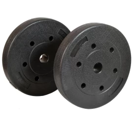 5 Kg Enero Fit Betono Svoris Fi 29,5