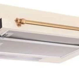 50 cm pločio įmontuojamas gartraukis Schlosser H3062RBG-50, kreminis