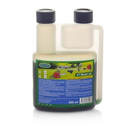 500ml 2T ALYVA DVITAKČIAMS VARIKLIAMS SAVEX (žalia)