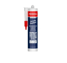 Dažomas akrilinis hermetikas PENOSIL Premium Acrylic Sealant