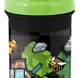 550 Ml paso Gaming Butelis