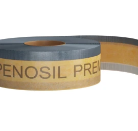Vidinė garui nepralaidi PENOSIL Sealing Tape Internal sandarinimo juosta