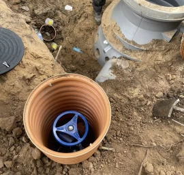 Naftos ir Riebalų gaudyklių montavimas/pardavimas