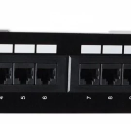 560269 Intellinet Network Solutions Sujungimo Skydas