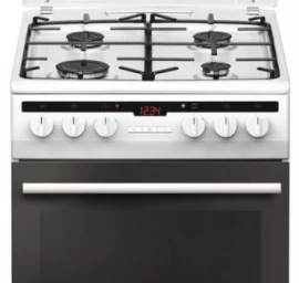 57GEH2.33HZpTaW Amica   FS cooker