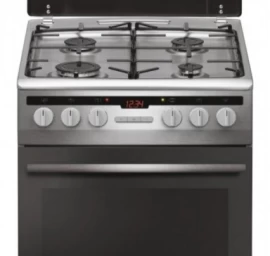 57GEH2.33HZpTaXx Amica  FS cooker