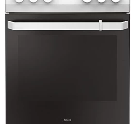 58CE2.315HQW Amica      Ceramic Oven