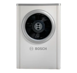 BOSCH šilumos siurblys oras-vanduo 7kW