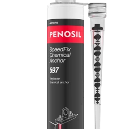 Vinilesterio cheminis ankeris PENOSIL SpeedFix Chemical Anchor 597