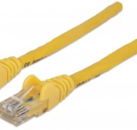 Intellinet Network Solutions Rj-45 - Rj-45 5 M 5 Patchcord