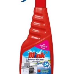 Išversti Produkto Pavadinimą į Lietuvių Kalbą (de) Blink, Power, Kitchen Cleaner, 750ml (vokietijos Produktai). Išversti Produkto Pavadinimą į Lietuvių Kalbą (de) Blink, Power, Kitchen Cleaner, 750ml (vokietijos Produktai).