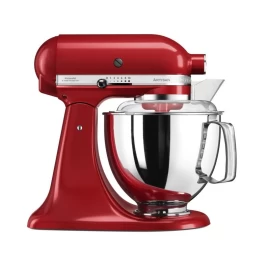 5KSM175PSEER 4,8L empire red
