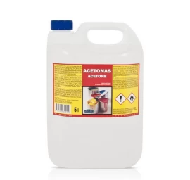 5L ACETONAS