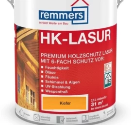 %-5L IMPREGNANTAS AIDOL HK-LASUR KIEFER  (AKCIJA)