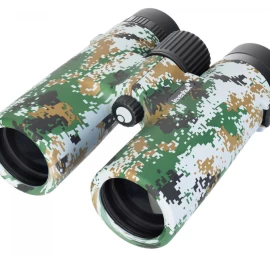 Levenhuk Camo 10x42 žiūronai Su Vaizdo Ieškikliu