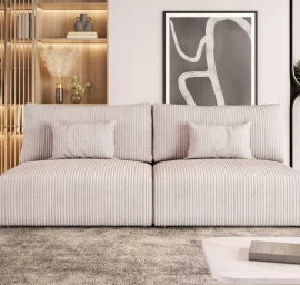 Sofa  -  lova MODULO